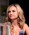 About: Fiona Gubelmann