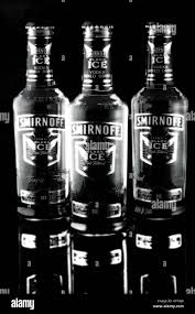 Image result for Smirnoff Black
