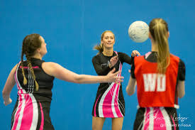 Image result for Greencroft Netball Club