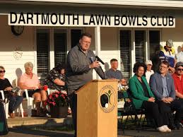Image result for Dartmouth Central Bowling Club