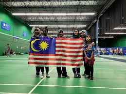 Image result for Clevedon Badminton Club