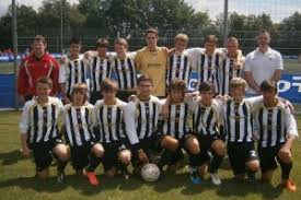 Image result for Fleur De Lys Football Club