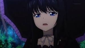 「南宮那月 ストライク・ザ・ブラッド」の画像検索結果