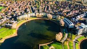 Image result for Milton Keynes