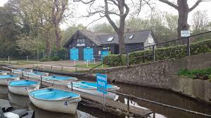 Image result for The Byfleet Boat Club