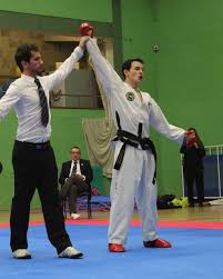 Image result for Oxford Tkd Club