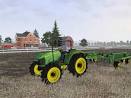 John Deere: Drive Green - ValuSoft, a division of THQ, Inc. Online ...