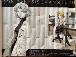 「赤木リツコ 新世紀エヴァンゲリオン」の画像検索結果