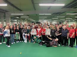 Image result for Huntingdon Indoor Bowls Club Ltd