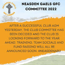 Image result for Neasden Gaels