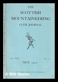 Image result for Scottish Mountaineering Club