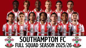 Image result for Team Southampton