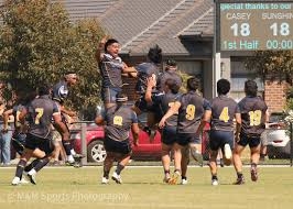 Image result for Melbourne Rugby Football Club