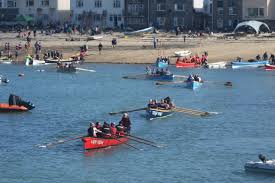 Image result for Isles Of Scilly Gig Racing Association