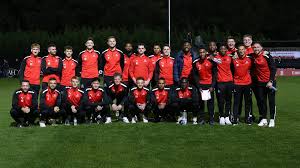 Image result for Bracknell Manics Fc