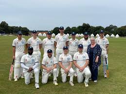 Image result for Thornham Cricket Club