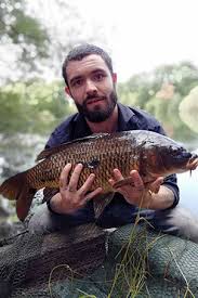 Image result for Swanage & District Angling Club