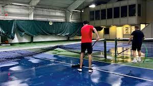 Image result for Parkside (Lincolnshire) Badminton Club