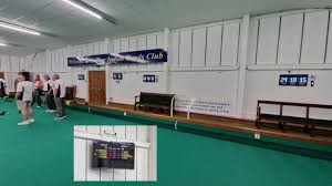 Image result for Gallow Indoor Bowls Club