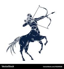 Image result for sagittarius symbol
