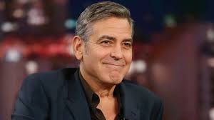 Image result for george clooney