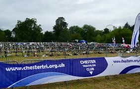 Image result for Chester Triathlon Club