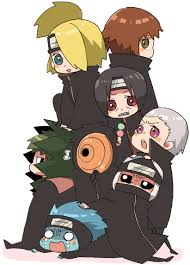 Image result for funny akatsuki