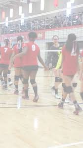 Image result for Bournside Volleyball Club