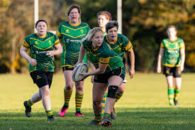 Image result for Clacton Rugby Union Football Club