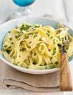 Chive-Buttered Egg Noodles « ..:: KATIE LEE ::..