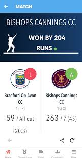 Image result for All Cannings Cricket Club
