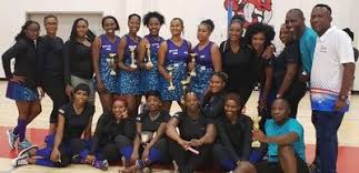 Image result for Jays Netball Club