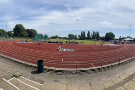 Image result for Yeovil Olympiads Athletics Club
