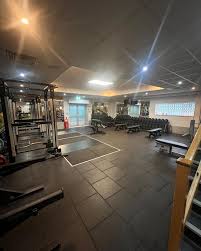 Image result for Sutton Leisure Centre