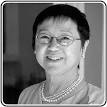 Flo Oy Wong Portrait