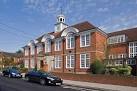St Albans High School for - via Daymix