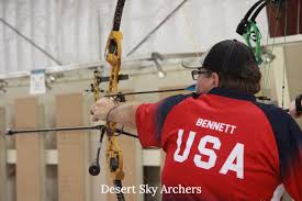 Image result for Epping Archers