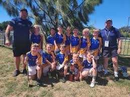 Image result for Ballerin Gaelic Athletic Club