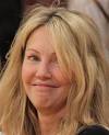 msnbc.com Entertainment - HEATHER LOCKLEAR HOSPITALIZED