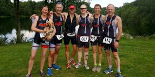 Image result for Tyne Triathlon Club