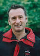 Rider Richard Davison