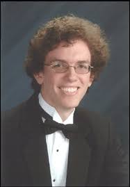 Performers - Thomas Sheehan, Organist - tsheehan