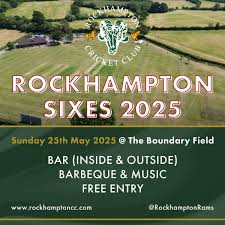 Image result for Rockhampton Cricket Club