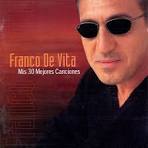 Trasera. Carátula Trasera de Franco De Vita - Mis 30 Mejores Canciones - Franco_De_Vita-Mis_30_Mejores_Canciones-Frontal