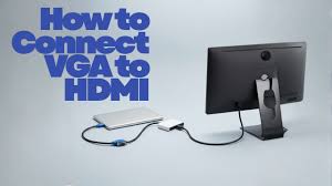 Image result for vga to tv connector