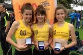 Image result for Holmfirth Harriers Ac