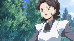 「篠崎咲世子 コードギアス 反逆のルルーシュ」の画像検索結果