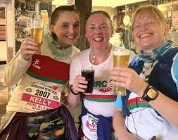 Image result for Abergele Harriers