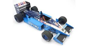Image result for Ligier JS27