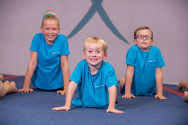 Image result for Treasure Gymnastics